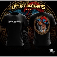 Kamjat Brother V3 Tshirt Jersey
