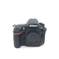 Nikon D810