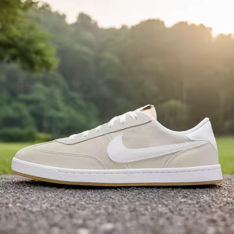 Nike Genuine SB FC Classic Men's Classic Retro Sneakers 909096-111