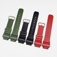 Watch Band for GW-9300 / 9400 / G-9300 Soft Rubber Watch Strap TPU Bracelet Watch Accessories comes 