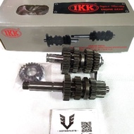 EX5 Dream (IKK) Racing GearBox 4Speed Engine Gear SR2