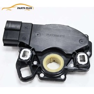 Neutral Safety Switch Compatible with Ford F150 F250 Mercury Mountaineer Mazda Lincoln F7LP-7F293-AA