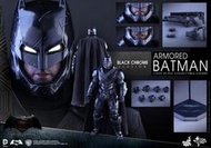 【CEO】現貨   HOT TOYS  MMS356 蝙蝠俠對超人：正義曙光 裝甲蝙蝠俠 潛行版