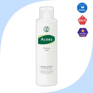[acnes] Moisture Fluid, 150ml, 1pc / Korean Acne Treatment / Lightweight Formula / 100% Genuine by S