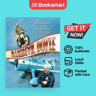 Daredevil Doyle - Paperback - English - 9781425716455