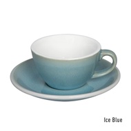 Berkualitas Loveramics Egg 150ml Coffee Cup (Ice Blue) MURAH