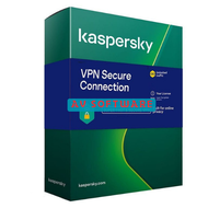 Phong Thư ( mã code Kaspersky VPN 01 máy )
