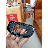 HITAM Middle bone nokia NGAGE QD black