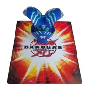 Bakugan Falconeer Aquos B1