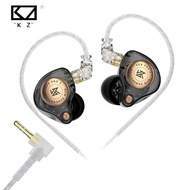 KZ EDX PRO 2 in Ear Headphones with High Fidelity HIFI Wire Controlled Dynamic Coil Earbuds Upgrade 