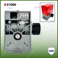 E8 E1000 DC MOTOR GEAR BOX ONLY / GEAR BOX HOUSING ONLY autogate