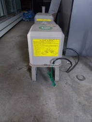 (二手)切蔥機/蔥絲機/切絲機