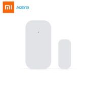 hot sale Xiaomi Aqara Window Door Sensor ZigBee Version Smart Home Linkage for MiHome APP MIJIA Wire
