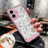 Latest Flower Seed Tree Ek Case Redmi A5 13X Note 14 Pro Plus 5G 14C 10S Note 13 Pro Plus 13 5G 11 1