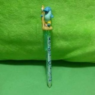 雜物-花蓮海洋公園吉祥物海豚自動鉛筆