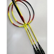 YONEX ASTROX 0.7 DG BADMINTON RACKET