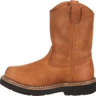 Georgia Boot Unisex-Child Gb202 Mid Calf Boot
