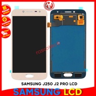 Samsung J250 J2 PRO SM-J250F SM-J250G SM-J250F SM-J250M SM-J250Y LCD With Touch Screen Digitizer Display Replacement