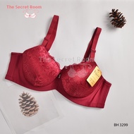 TALLY BRA BH JUMBO 3299 I WIRED I THIN FOAM I CUP DI SIZE 38-44