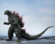 【yauyau store】BANDAI S.H.MonsterArts 哥吉拉 (2000) 預購(代理版)