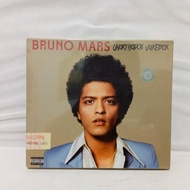 Bruno Mars CD - Unorthodox Jukebox (Sealed)