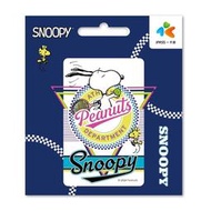 15小時出貨 Snoopy史努比彩色系列彩色網球一卡通iPASS 捷運卡 美廉社7-11全家萊爾富OK超商皆可付款