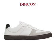 Giày Sneaker Da - GAT Shoes Nam Nữ DC36 White Purple Dincox Shoes