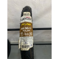 TAYAR CORSA PLATINUM R26 TUBELESS 60/80/17