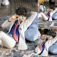 Premium Chokonose Figure Kaito Kuroba Kaito Kid - Scenery Ver. 7cm