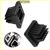 Reed Valves For YZF350 YFZ350 For Banshee 350 RZ350 YZ125 RXZ135 RX135 DT175
