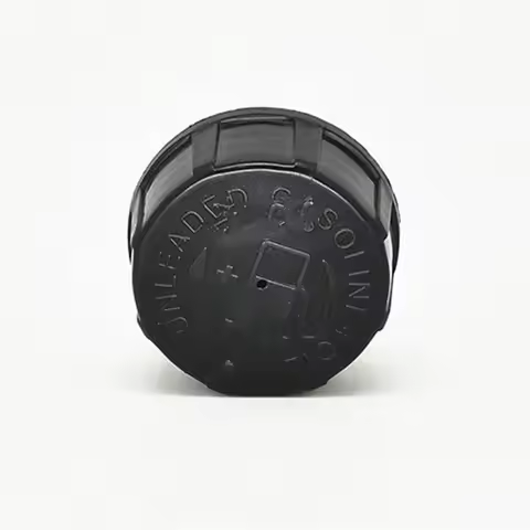 Fuel tank cap for Zenoah G23L G26 G26L G26LS BC2310 BC2610 series 26CC trimmer brush cutter replacem