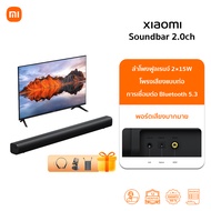 Xiaomi TV Stick 4K 2nd Gen แอนดรอยด์ทีวีสติ๊ก | 4K Ultra HD | Dolby Vision® & HDR10+ | Google TV | X