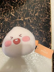 Apeach 公仔