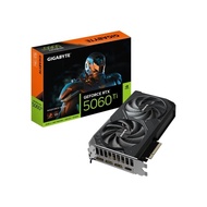 Gigabyte Technology @@ Electronic Street 3C Club @ RTX 5060 Ti WINDFORCE OC 16G Display Card RTX5060