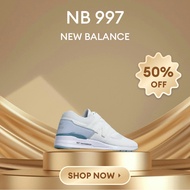 Sepatu NB 997 Sneakers Running Sepatu Lari Wanita New Balance 997 Made In Vietnam Quality Premium