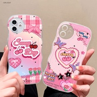 Realme 14 14T C1 2 3 5 5i 5S 6i 6 11 9 9i 8 8i 7i C17 Pro Plus Pro+ 4G 5G For Casing Case Hp Love Ca