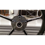 SPORT RIM KING DRAG OPEN HUB FG505
