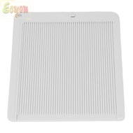 ECYOU Multi-Purpose Scoring Board, Portable Bone Folder Craft Cutting Mat, Cutting|Plastic Reusable 