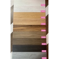 Korea Collection 3mm Vinyl Flooring PVC Tile