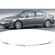 BUMPER STRIP MOULDING BMW E65 E66 (2005-08) (FRONT 1PC)