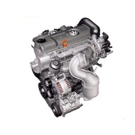 Volkswagen VW GOLE EA113 EA211 EA111 Engine Medieval Gearbox
