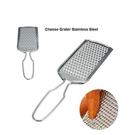 Chocolate Cheese Grater / Vegetable Grater Multipurpose Stainless Steel Cheese Grater Chocolate Grat