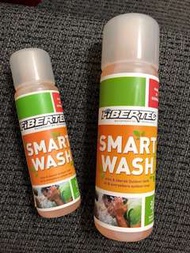 德國 Fibertec 多功能清潔皂液Smart Wash