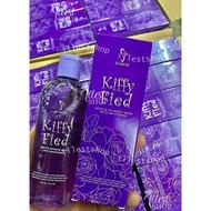 Saskin Kiffy Fied Gently Intimate Wash with Whitening
