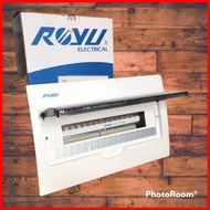◫ ✨ ◴ ROYU MCB PANEL BOARD