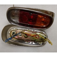 MAZDA 1000 VAN TAIL LAMP 1 PAIR