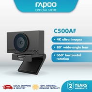 Rapoo C500AF AF 4K 2160P Webcam