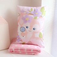 linabell 攬枕 cushion 抱枕 靠墊 duffy stella lou 公仔 玩具 cookieann gelatoni 畫家貓 shelliemay 米奇 米妮 三眼仔 唐老鴨 公主 