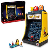 [BricksInBoots] LEGO Icons PAC-MAN Arcade (10323)(2651 Pieces)