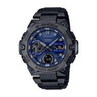 CASIO [Bluetooth equipped solar watch] G-SHOCK (G-Shock) G-STEEL (G steel) GST-B400 GST-B400BD-1A2JF